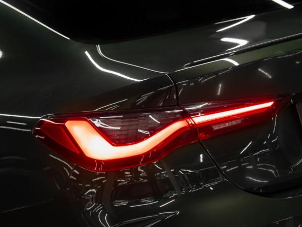 BMW 4 серии G22 G23 G26 с пробегом 2021 года, цена 5 490 000 рублей, 70337 км, купе, Автокод Объявления
