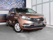 Lada (ВАЗ) XRAY I Кемерово  - изображение 25