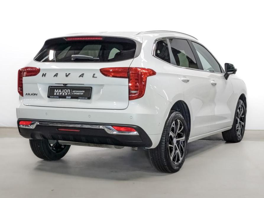 Haval Jolion I Москва  - изображение 5