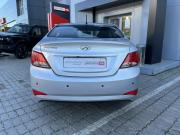 Hyundai Solaris I Рестайлинг Набережные Челны  - изображение 36