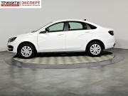 Lada (ВАЗ) Vesta I Рестайлинг (NG) Белгород  - изображение 23