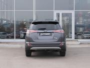 Toyota RAV4 IV (XA40) Рестайлинг Улан-Удэ  - изображение 25