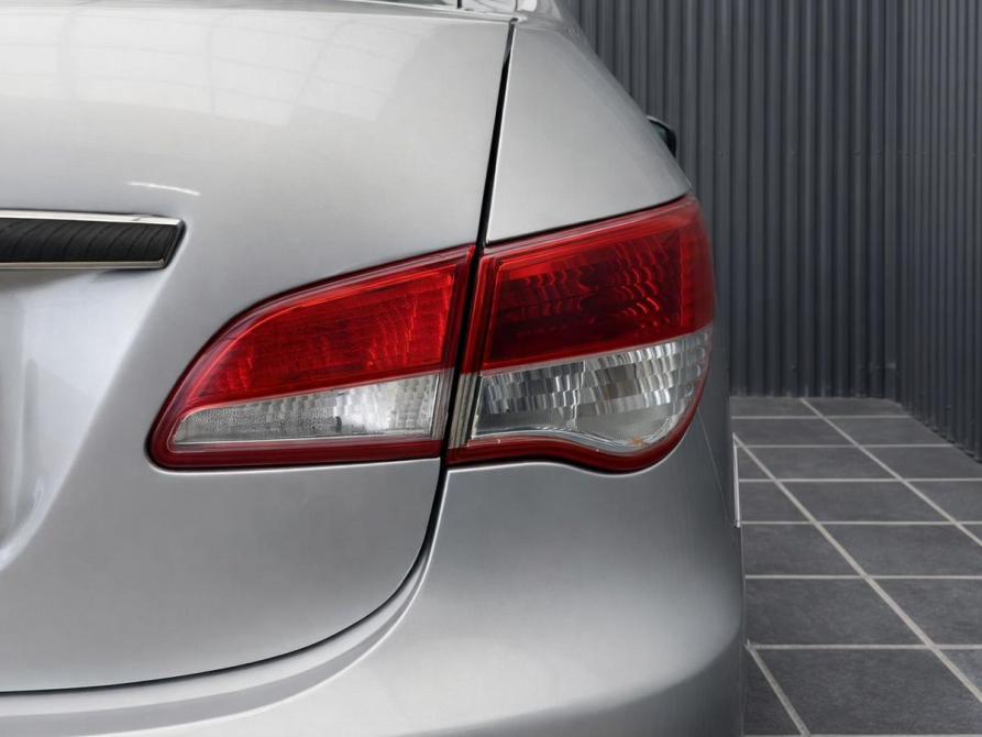 Nissan Almera III (G15) Пермь  - изображение 30