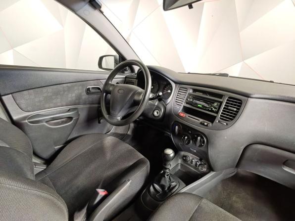 Kia Rio II с пробегом 2006 года, цена 250 000 рублей, 348242 км, хэтчбек, Автокод Объявления