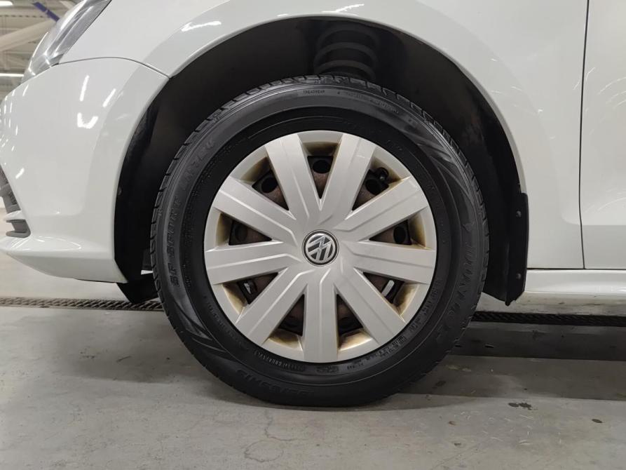 Volkswagen Jetta VI Рестайлинг Казань  - изображение 22