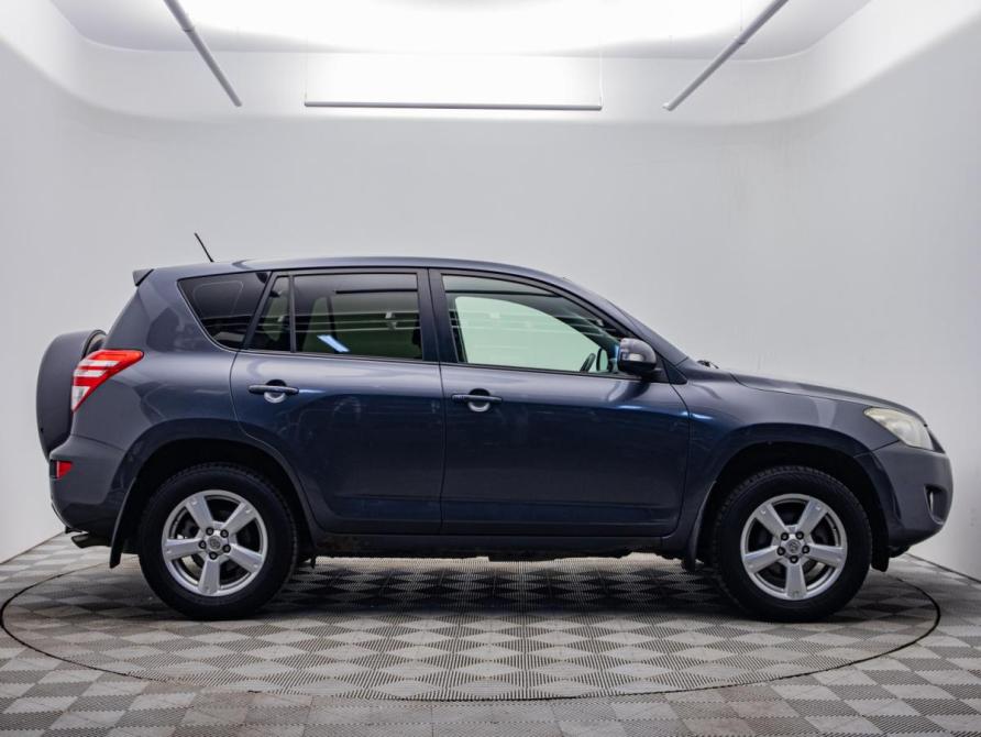 Toyota RAV4 III (XA30) Москва  - изображение 4