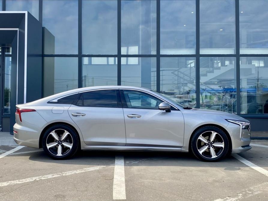 FAW Bestune B70 I Москва  - изображение 4