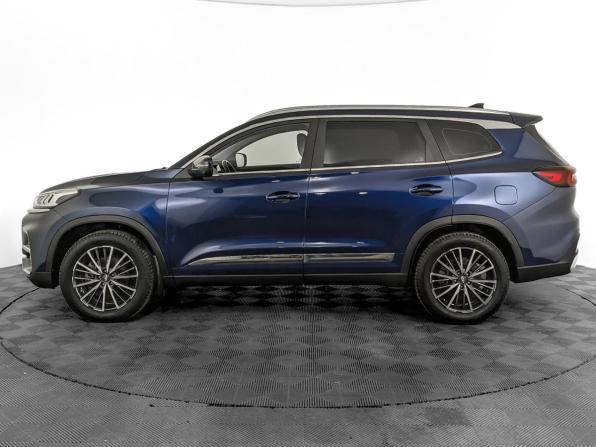 Chery Tiggo 8 I Рестайлинг с пробегом 2023 года, цена 1 990 000 рублей, 34266 км, внедорожник, Автокод Объявления