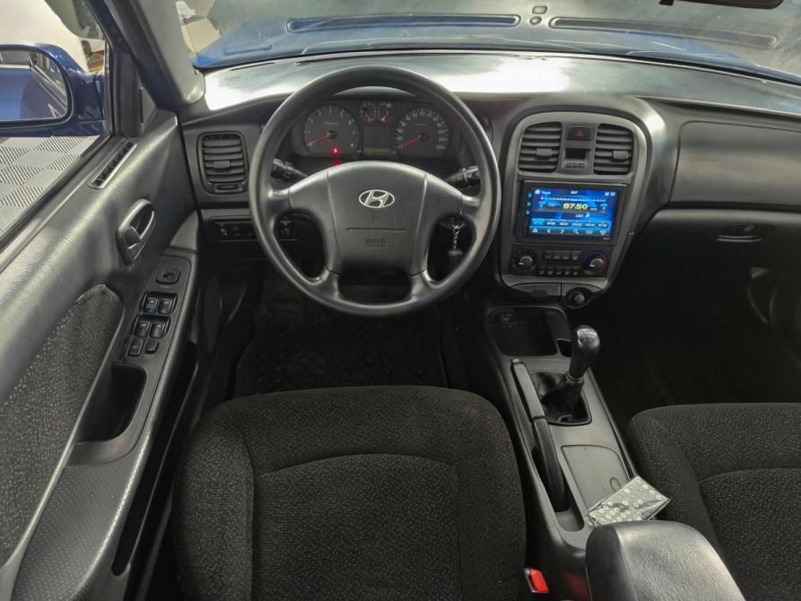 Hyundai Sonata IV (EF) Рестайлинг Нижний Новгород  - изображение 13