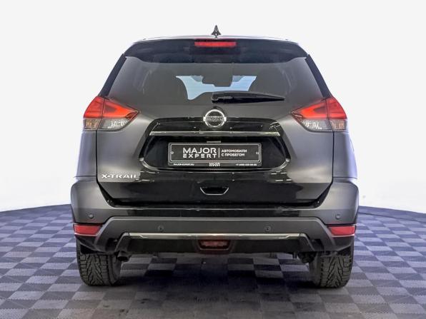 Nissan X-Trail III Рестайлинг с пробегом 2018 года, цена 2 215 000 рублей, 123681 км, внедорожник, Автокод Объявления