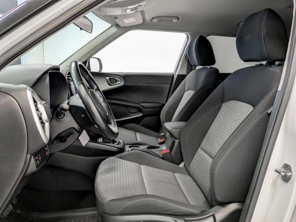 Kia Soul III с пробегом 2022 года, цена 2 400 000 рублей, 44402 км, хэтчбек, Автокод Объявления