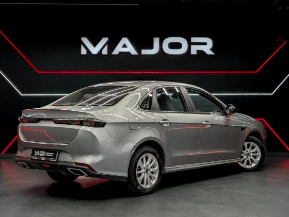 Kaiyi E5 с пробегом 2024 года, цена 825 000 рублей, 113441 км, седан, Автокод Объявления