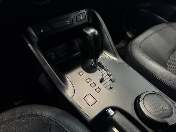 Hyundai ix35 I с пробегом 2012 года, цена 1 320 000 рублей, 179076 км, внедорожник, Автокод Объявления
