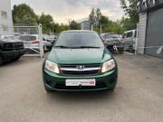 Lada (ВАЗ) Granta I Нижнекамск  - изображение 21