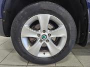 Skoda Yeti I Тольятти  - изображение 30