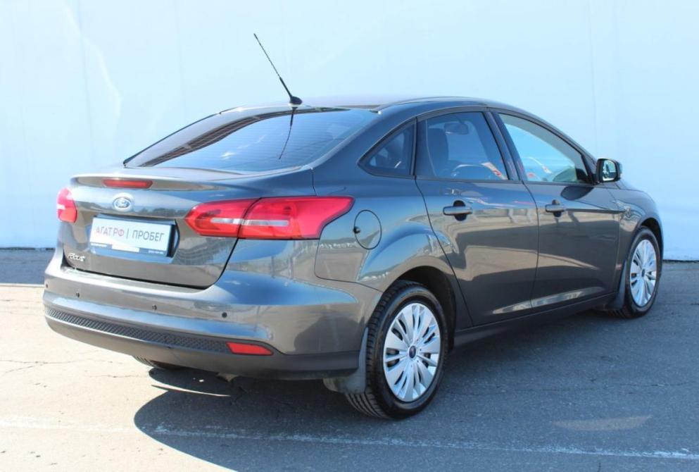 Ford Focus III Рестайлинг Нижний Новгород  - изображение 5