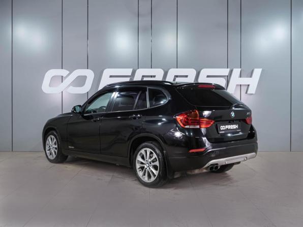 BMW X1 I (E84) Рестайлинг с пробегом 2013 года, цена 1 489 000 рублей, 149247 км, внедорожник, Автокод Объявления