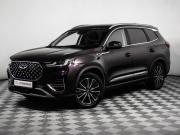 Chery Tiggo 8 Pro I Москва  - изображение 25