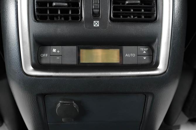 Infiniti JX с пробегом 2012 года, цена 1 529 000 рублей, 247100 км, внедорожник, Автокод Объявления