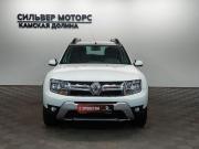 Renault Duster I Рестайлинг Пермь  - изображение 22