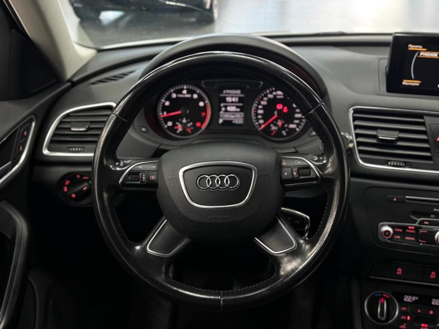 Audi Q3 I (8U) Рестайлинг Казань  - изображение 12