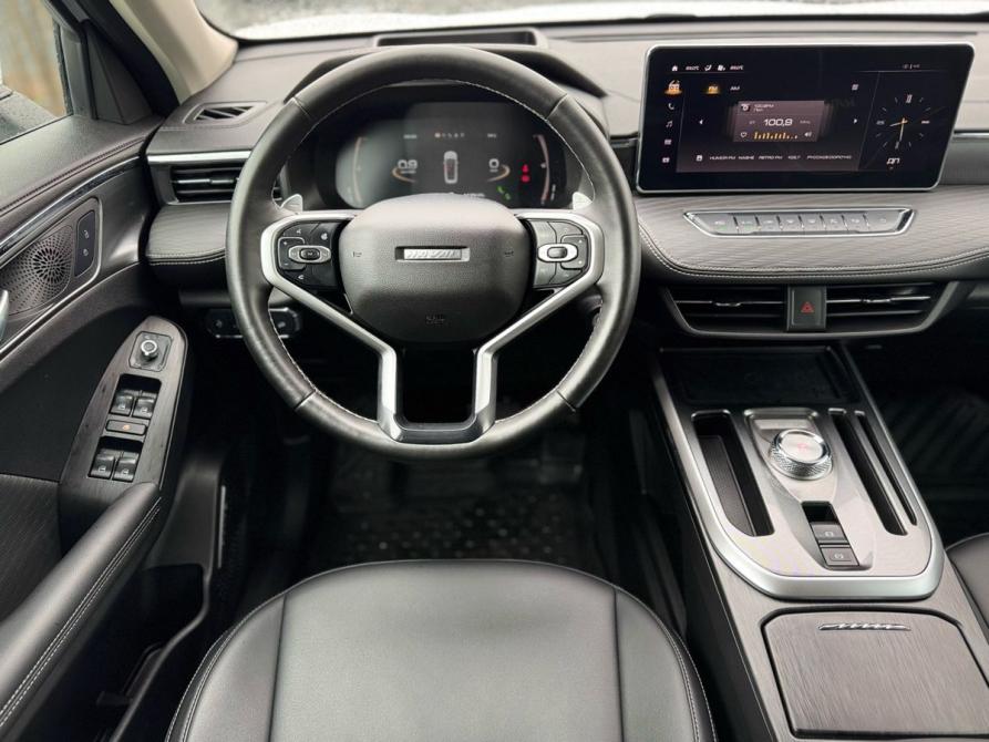 Haval Jolion I Ижевск  - изображение 16