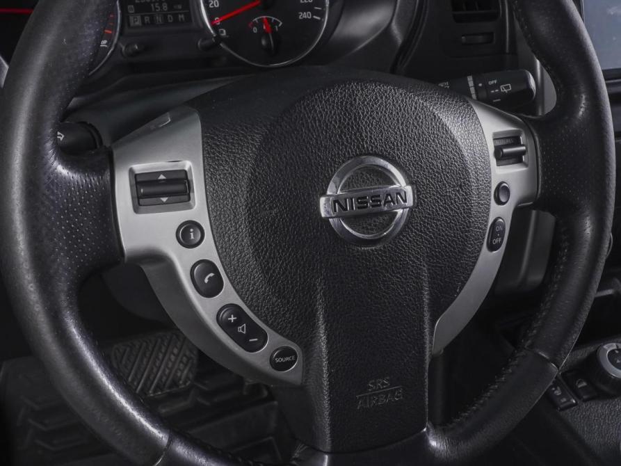 Nissan X-Trail II Рестайлинг Ростов-на-Дону  - изображение 15