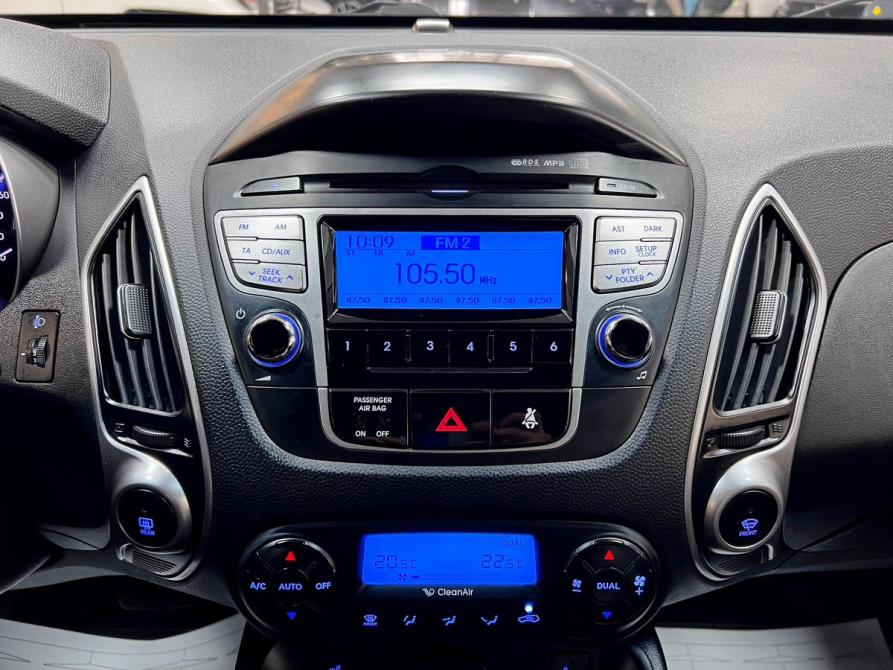 Hyundai ix35 I Тверь  - изображение 18