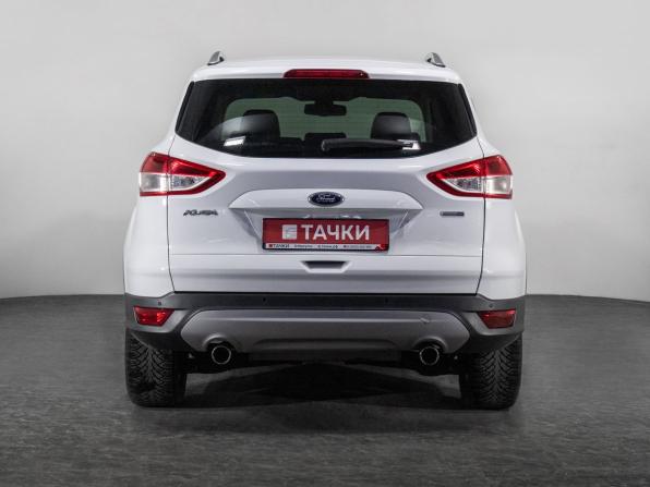 Ford Kuga II с пробегом 2013 года, цена 1 400 000 рублей, 92957 км, внедорожник, Автокод Объявления