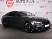 BMW 4 серии F32/F33/F36 Рестайлинг Минеральные Воды  - изображение 23