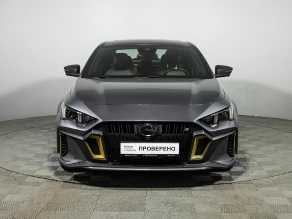 GAC Trumpchi Empow с пробегом 2021 года, цена 2 049 700 рублей, 50356 км, седан, Автокод Объявления