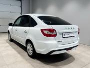 Lada (ВАЗ) Granta I Рестайлинг Екатеринбург  - изображение 26