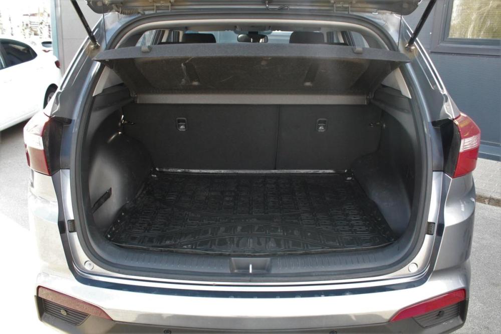 Hyundai Creta I Брянск  - изображение 5