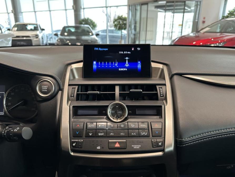 Lexus NX I Казань  - изображение 17