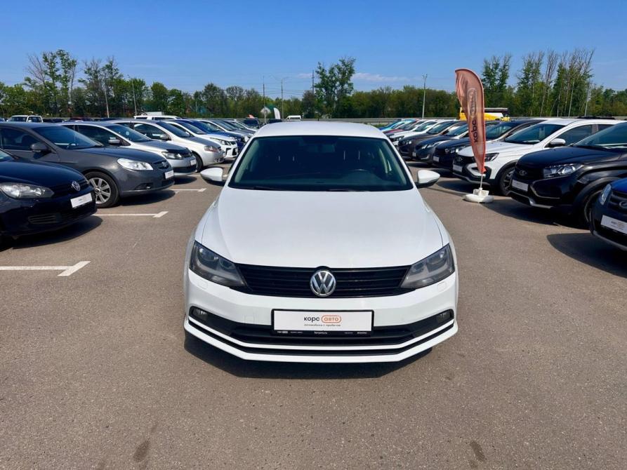 Volkswagen Jetta VI Рестайлинг Ногинск  - изображение 2