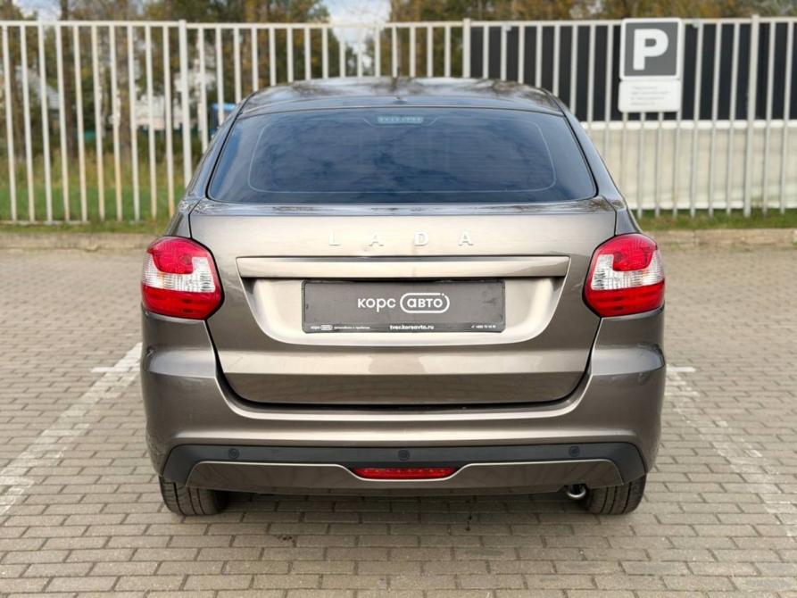 Lada (ВАЗ) Granta I Рестайлинг Тверь  - изображение 5