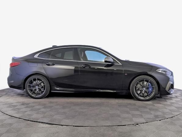 BMW 2 серии F44 с пробегом 2021 года, цена 4 080 000 рублей, 56272 км, седан, Автокод Объявления