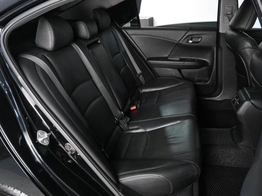 Honda Accord IX Ростов-на-Дону  - изображение 7