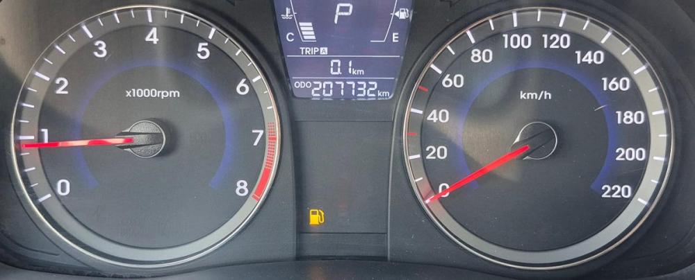 Hyundai Solaris I Воронеж  - изображение 9