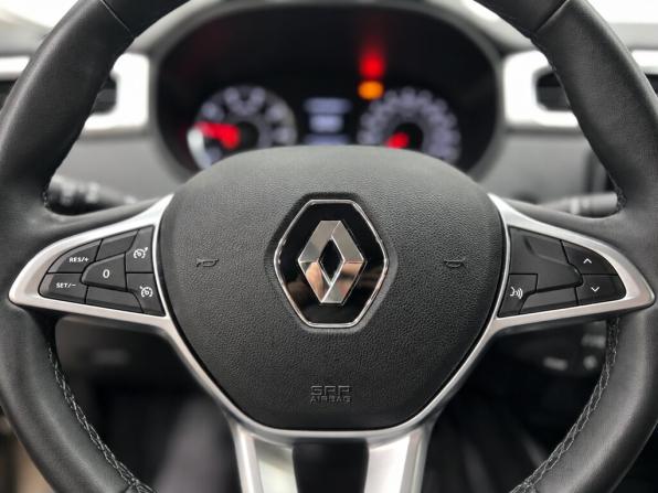 Renault Arkana I с пробегом 2021 года, цена 1 740 000 рублей, 103550 км, внедорожник, Автокод Объявления