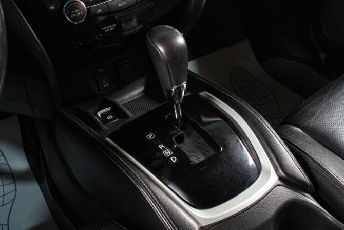 Nissan X-Trail III с пробегом 2017 года, цена 2 049 000 рублей, 236089 км, внедорожник, Автокод Объявления
