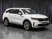 Kia Sorento IV Тюмень  - изображение 25