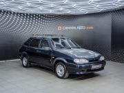 Lada (ВАЗ) 2114 Самара  - изображение 12
