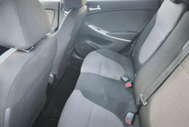 Hyundai Solaris I с пробегом 2011 года, цена 580 000 рублей, 218954 км, хэтчбек, Автокод Объявления