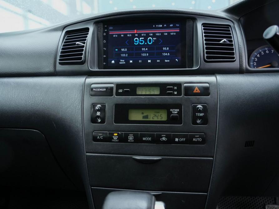 Toyota Corolla IX (E120 E130) Новосибирск  - изображение 17