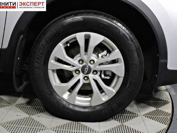 Chery Tiggo 4 Pro I с пробегом 2022 года, цена 1 397 000 рублей, 79176 км, внедорожник, Автокод Объявления