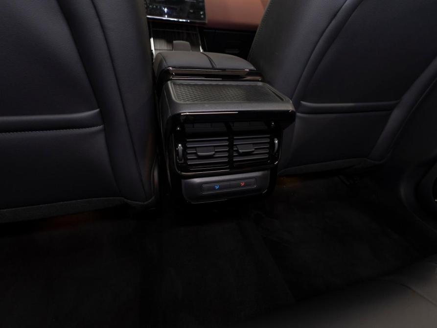 Land Rover Range Rover Evoque II Рестайлинг Москва  - изображение 15