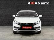 Lada (ВАЗ) Vesta I Рестайлинг (NG) Екатеринбург  - изображение 22