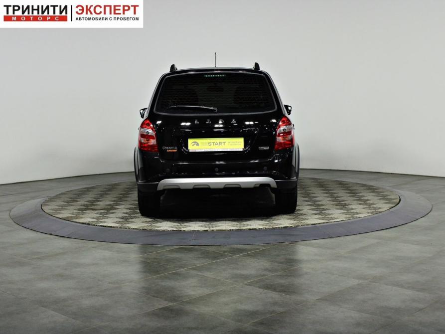 Lada (ВАЗ) Granta I Рестайлинг Белгород  - изображение 7