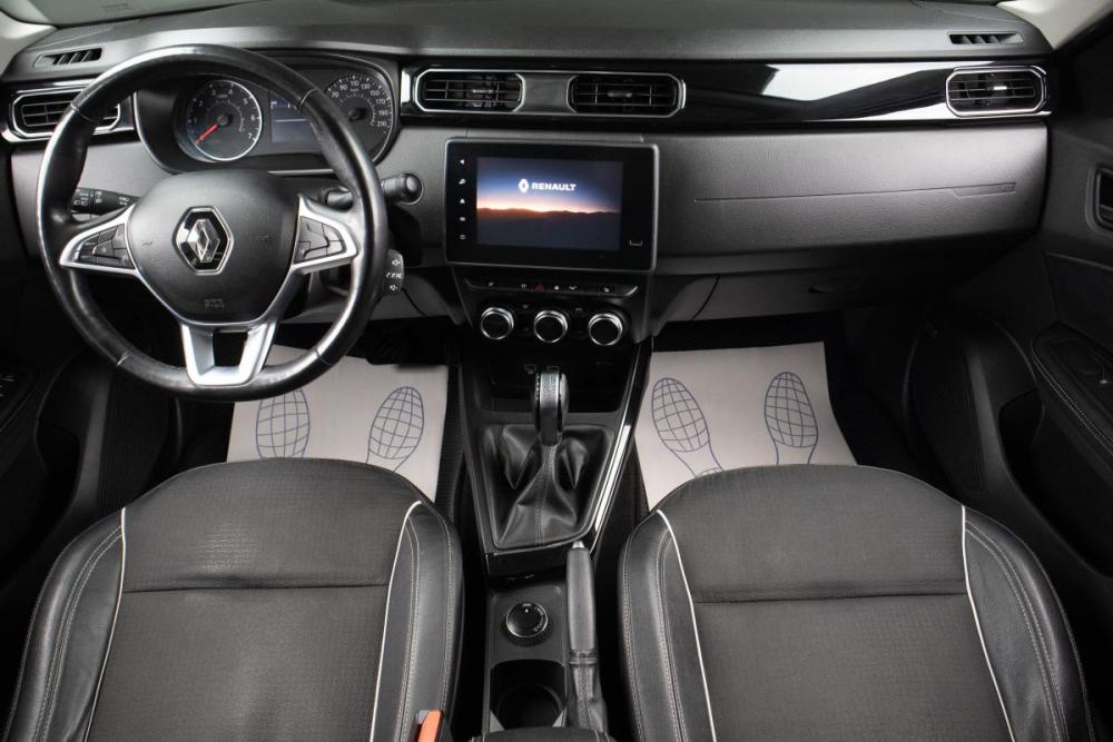 Renault Arkana I Оренбург  - изображение 8